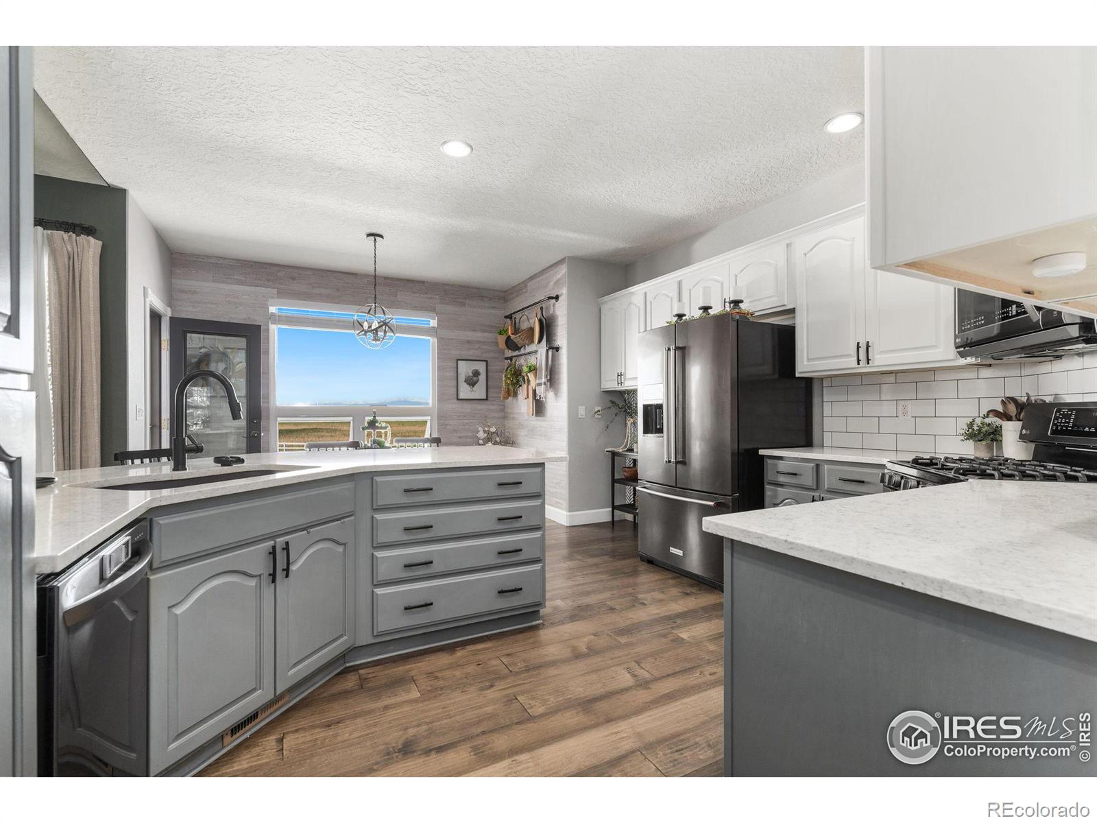 MLS Image #8 for 1305  park ridge drive,severance, Colorado