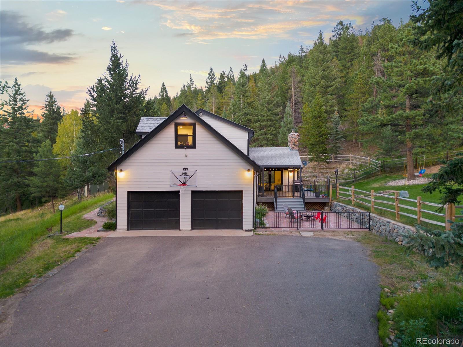 MLS Image #2 for 34507  squaw pass road,evergreen, Colorado