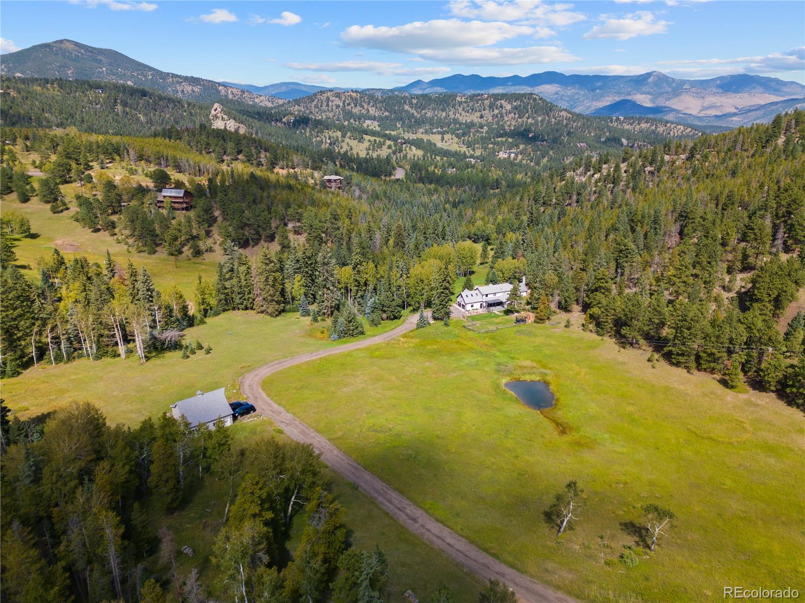 MLS Image #48 for 34507  squaw pass road,evergreen, Colorado