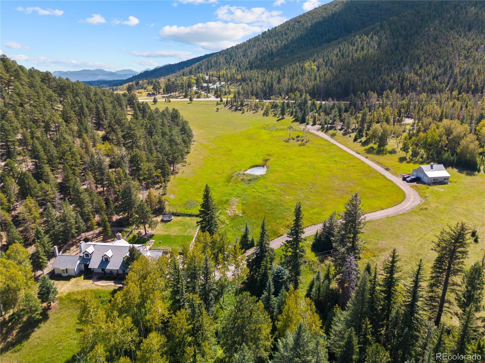 MLS Image #49 for 34507  squaw pass road,evergreen, Colorado