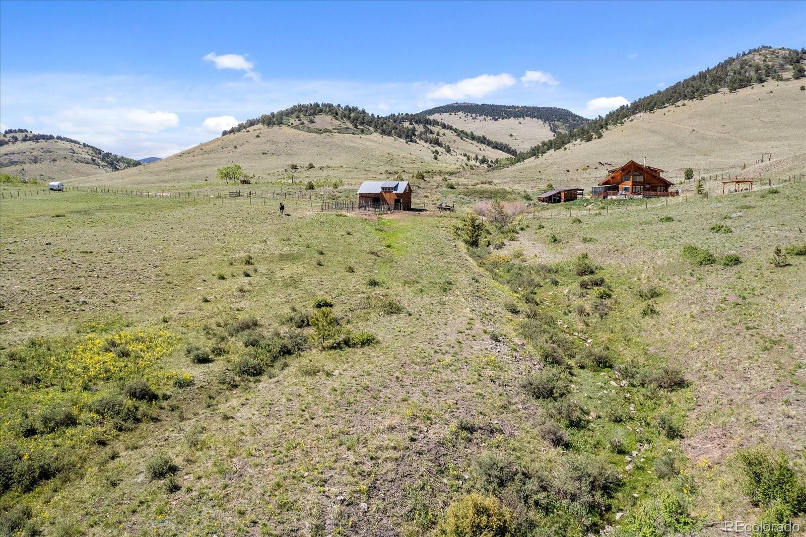 MLS Image #31 for 48  grouse run,cotopaxi, Colorado