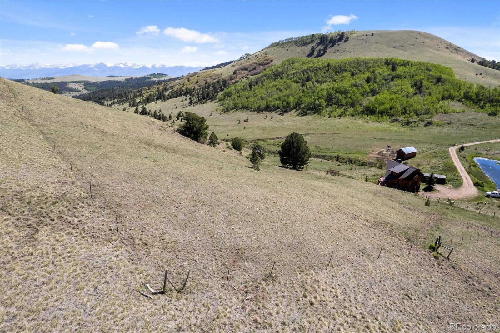 MLS Image #34 for 48  grouse run,cotopaxi, Colorado