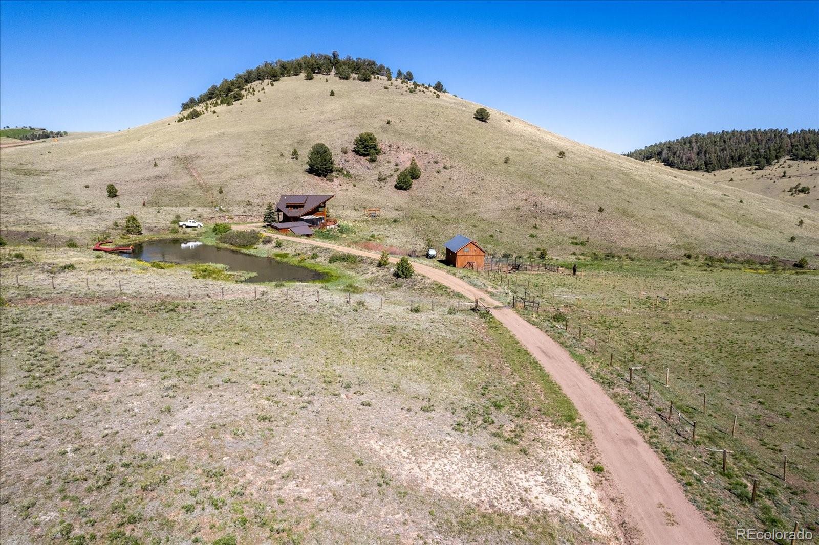 MLS Image #37 for 48  grouse run,cotopaxi, Colorado