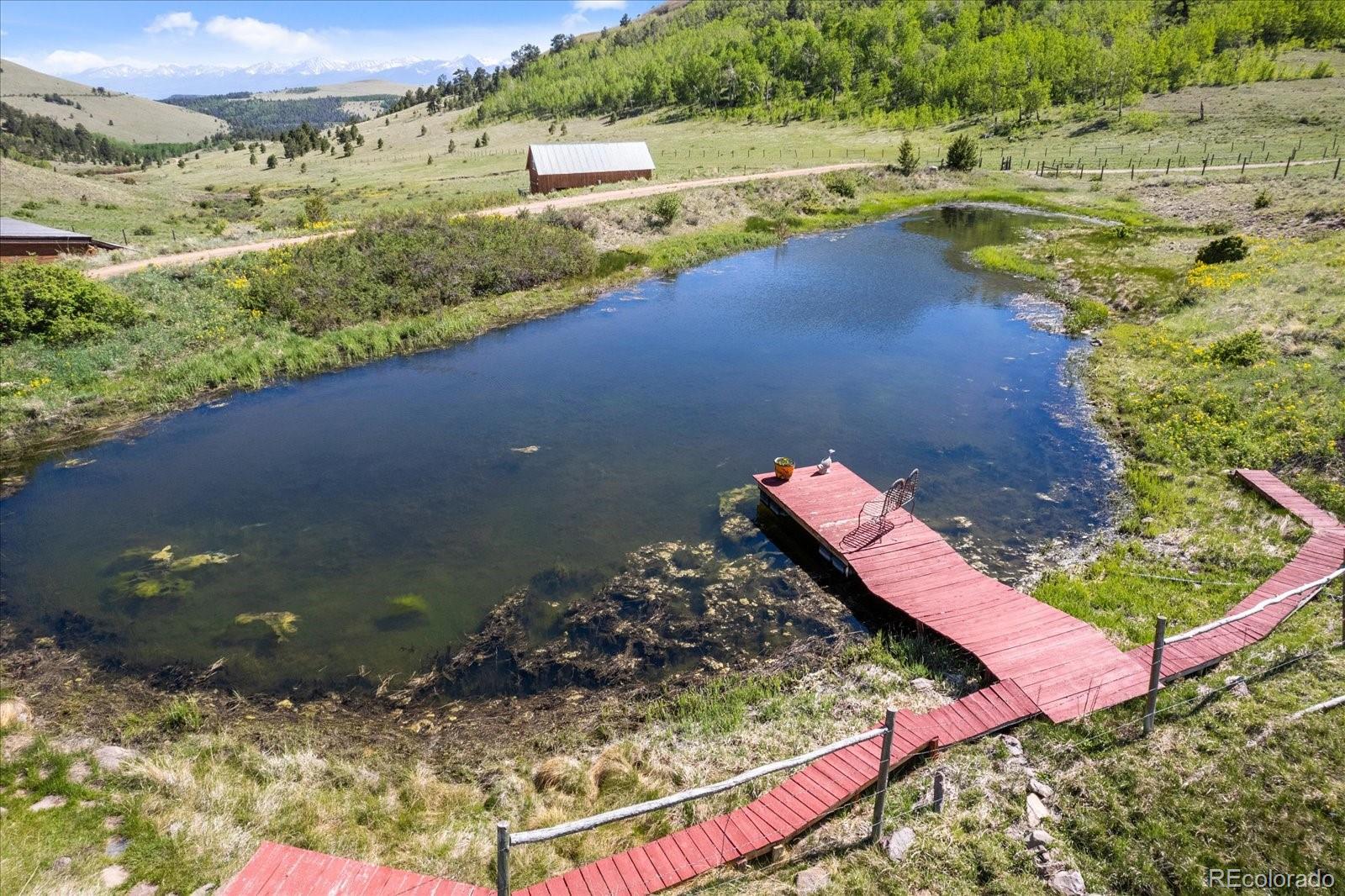 MLS Image #41 for 48  grouse run,cotopaxi, Colorado