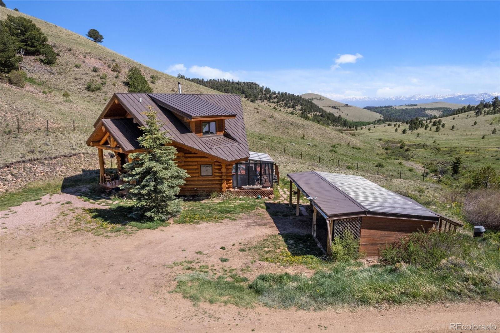 MLS Image #44 for 48  grouse run,cotopaxi, Colorado