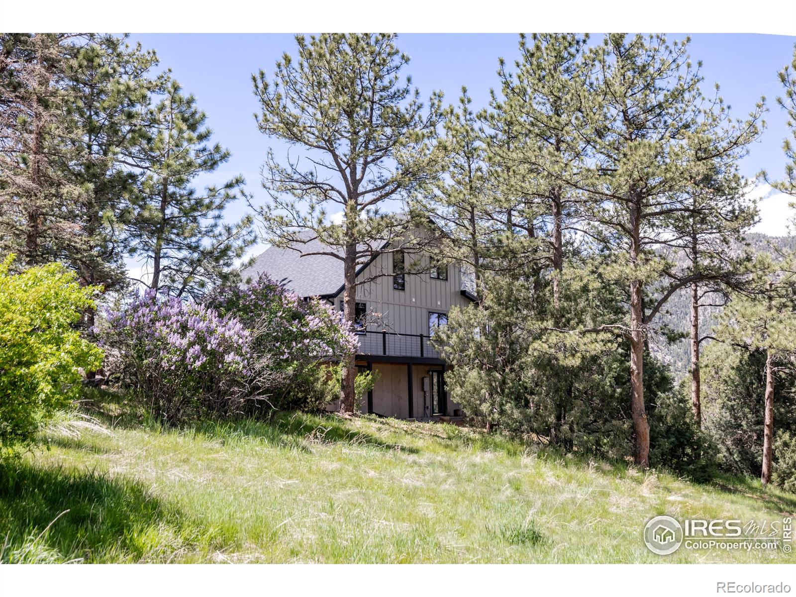 MLS Image #31 for 96  navajo court,lyons, Colorado