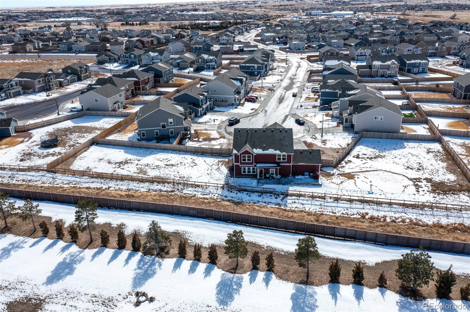 MLS Image #5 for 8282  barley court,peyton, Colorado