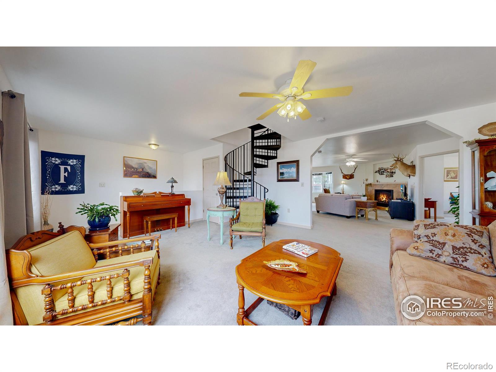 MLS Image #12 for 18309  county road 86 ,ault, Colorado