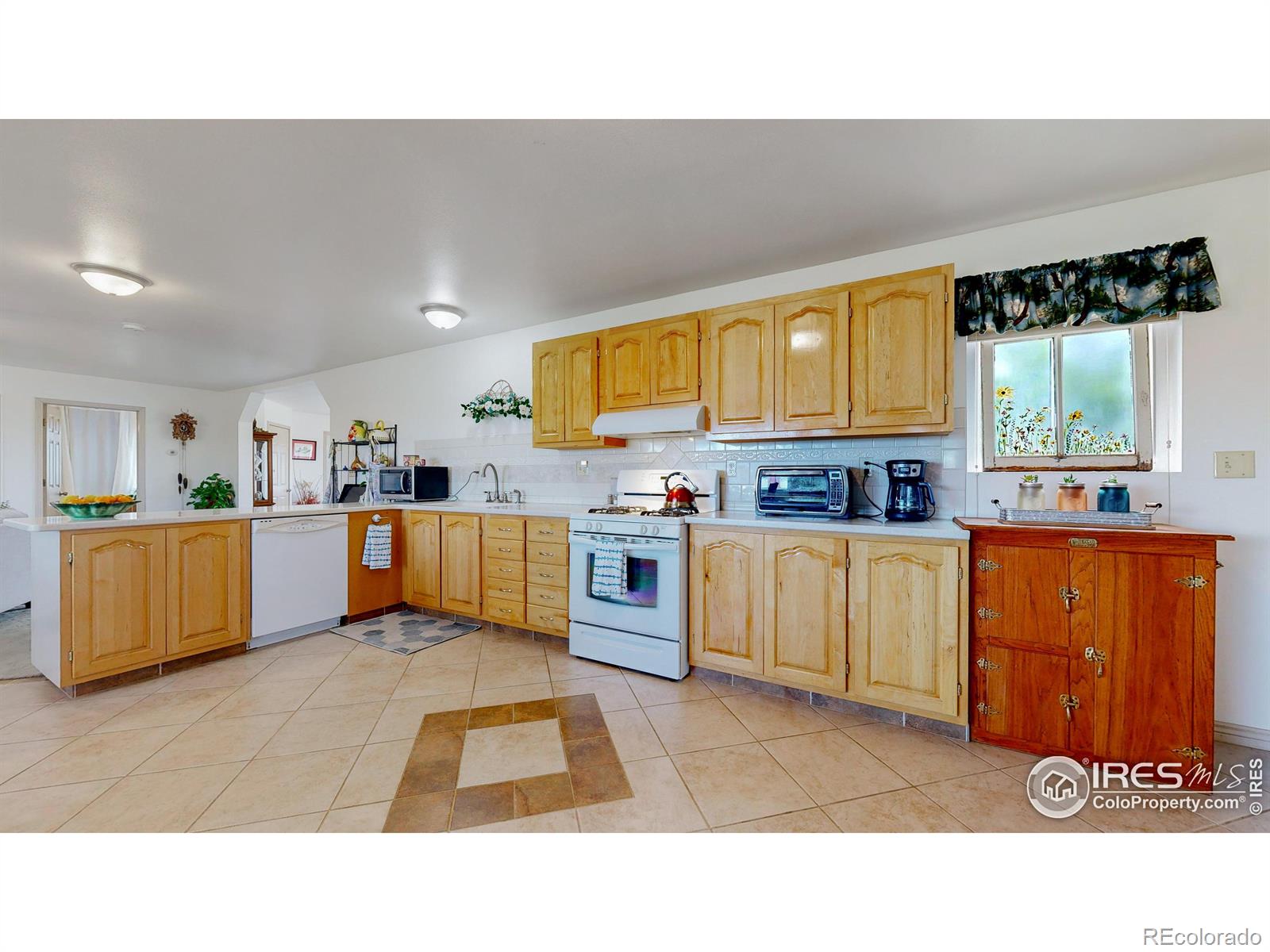 MLS Image #3 for 18309  county road 86 ,ault, Colorado