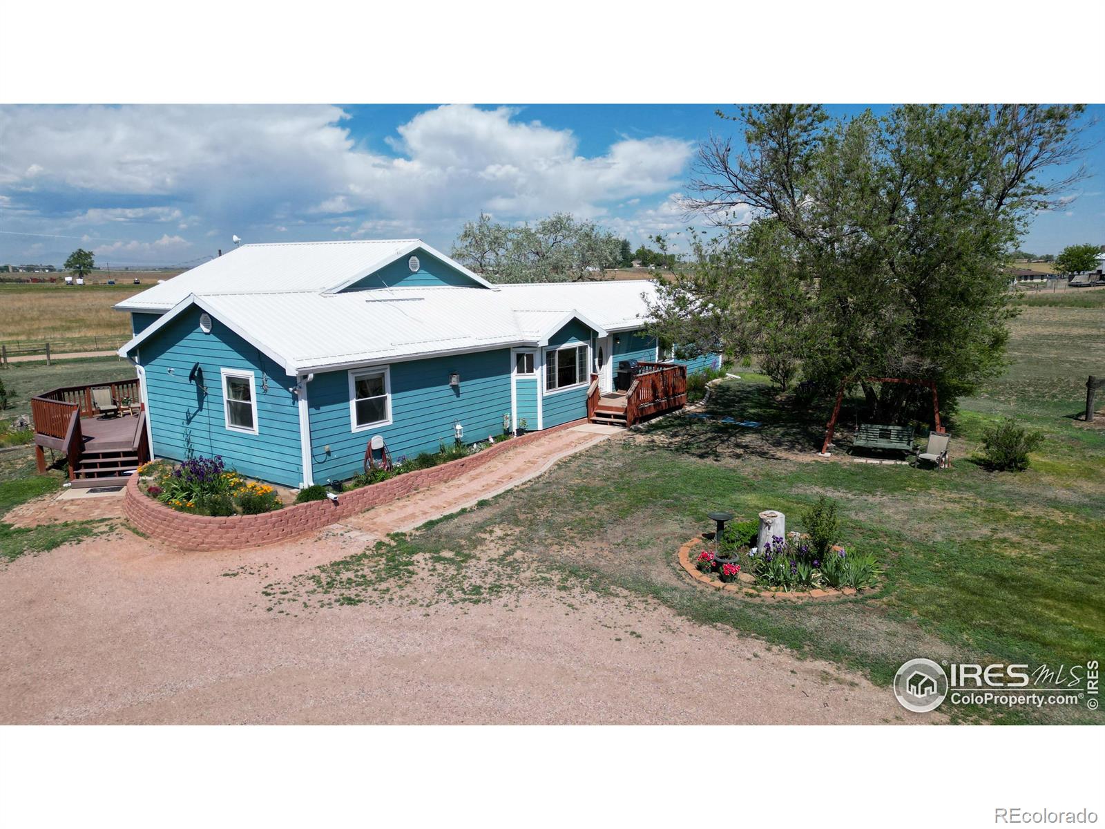 MLS Image #30 for 18309  county road 86 ,ault, Colorado