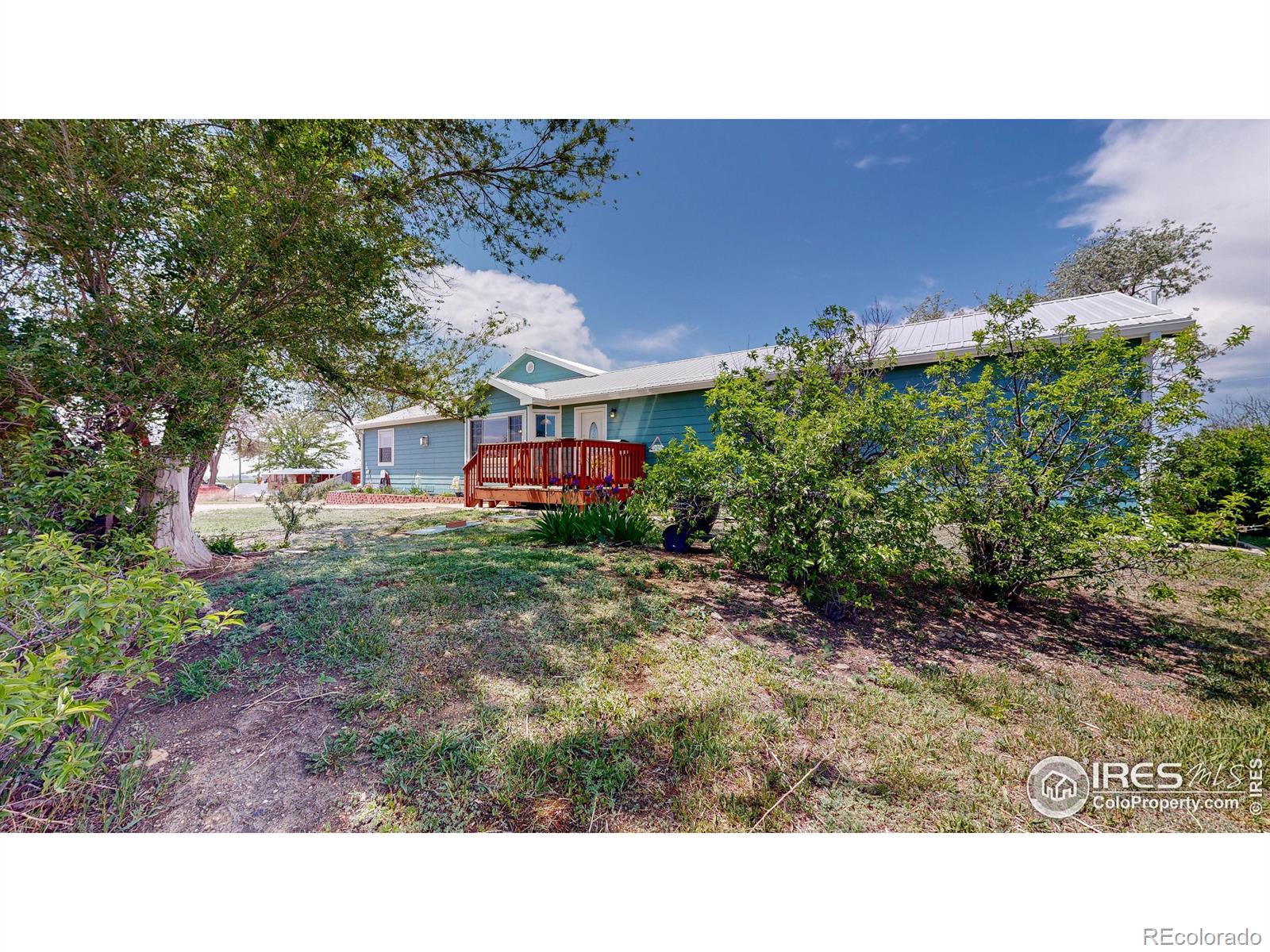 MLS Image #31 for 18309  county road 86 ,ault, Colorado