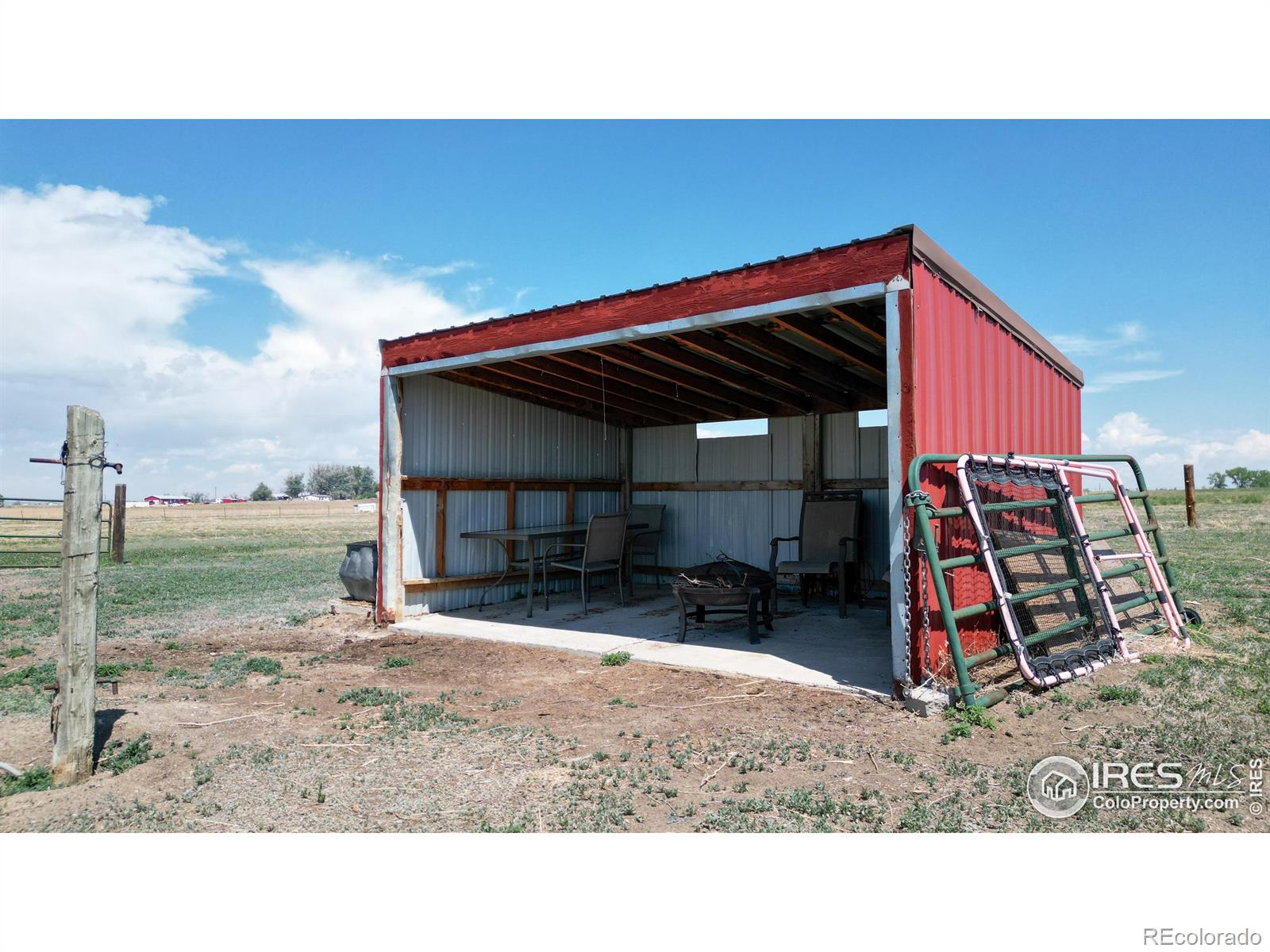 MLS Image #33 for 18309  county road 86 ,ault, Colorado