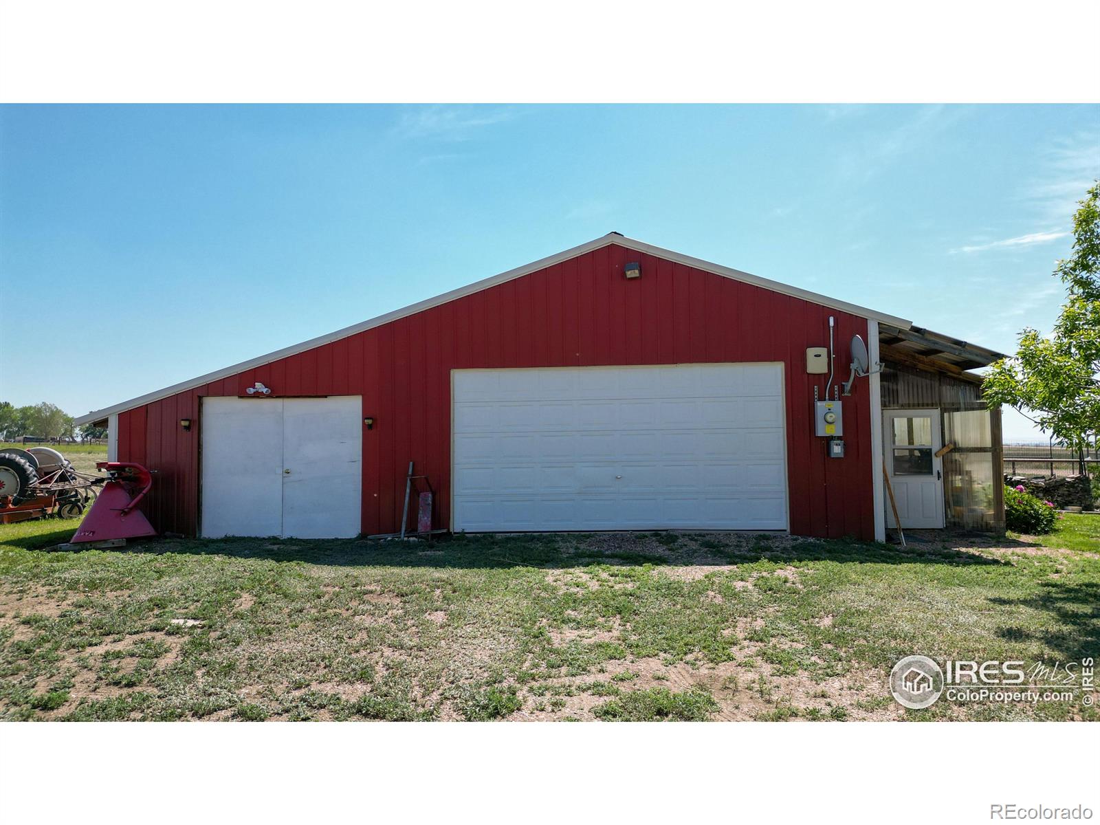 MLS Image #34 for 18309  county road 86 ,ault, Colorado