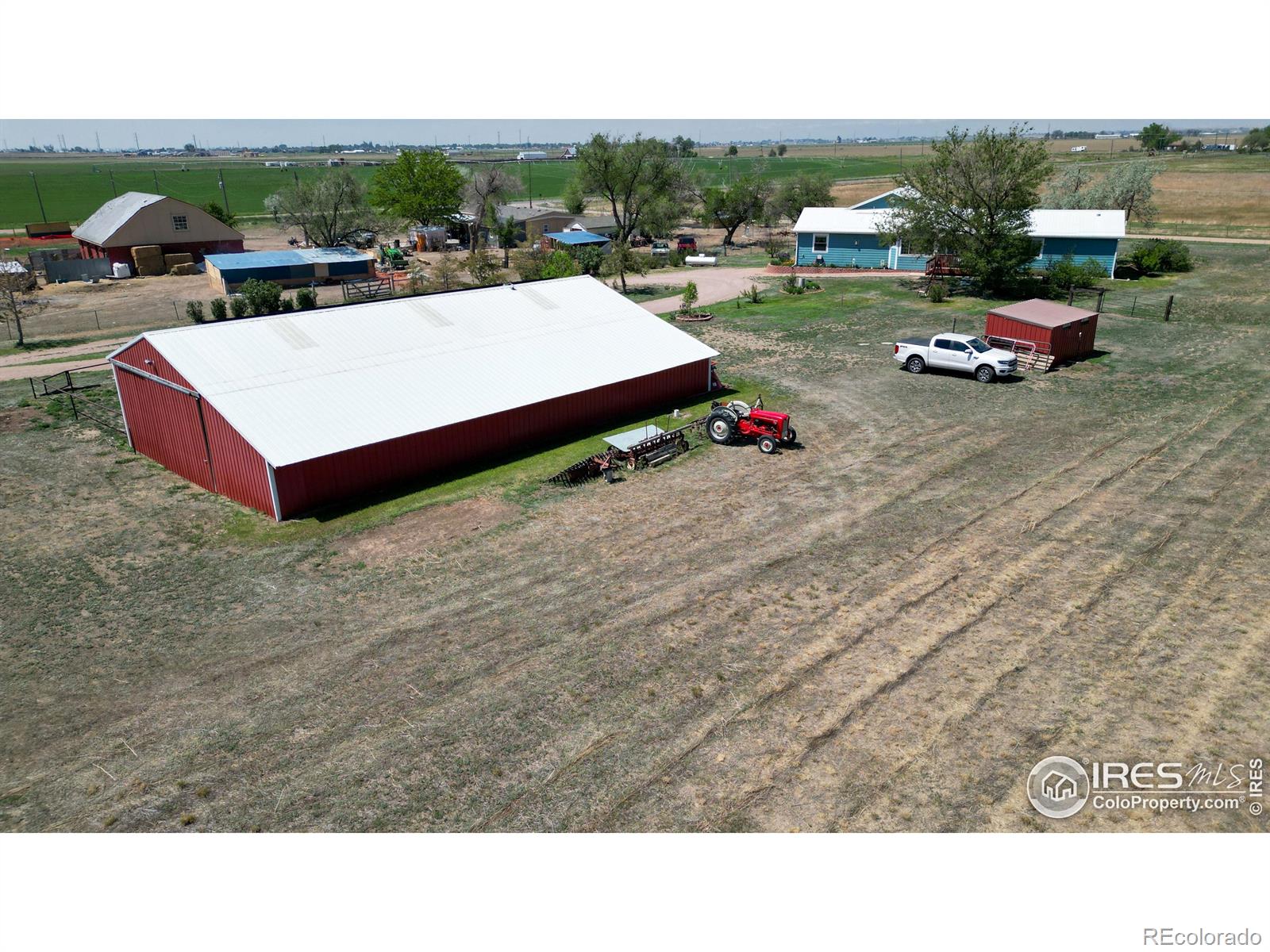 MLS Image #36 for 18309  county road 86 ,ault, Colorado