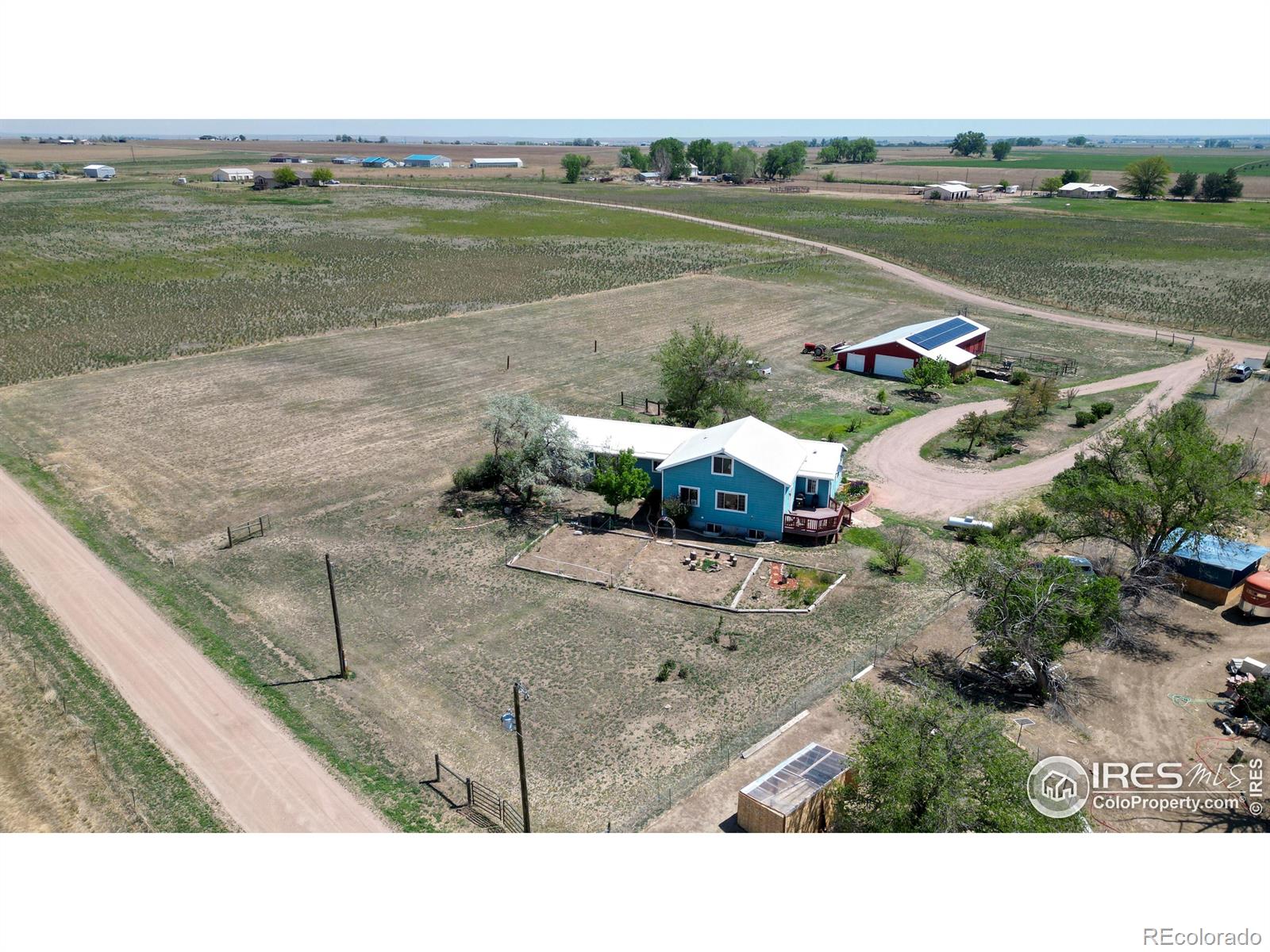 MLS Image #37 for 18309  county road 86 ,ault, Colorado
