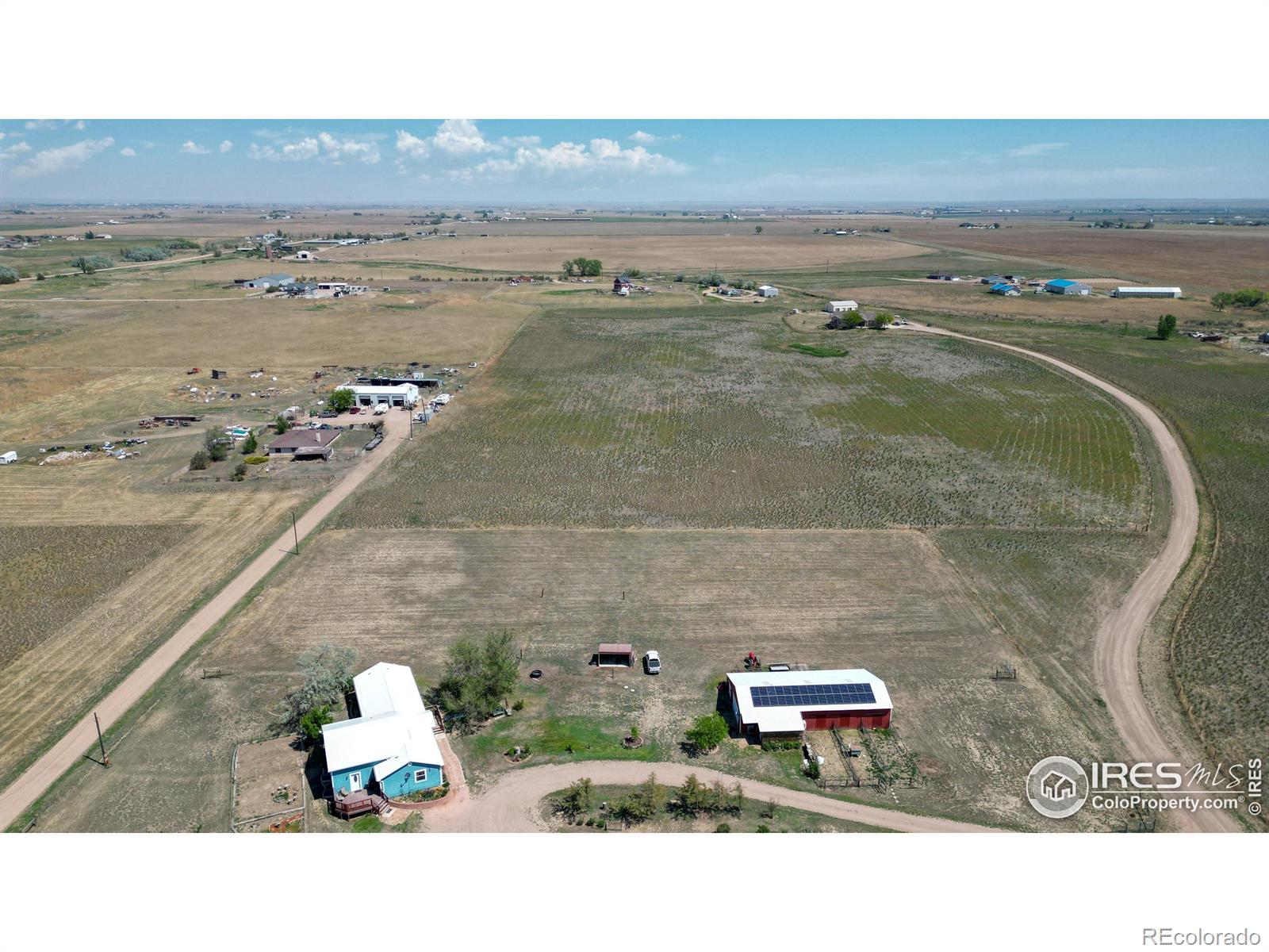 MLS Image #39 for 18309  county road 86 ,ault, Colorado