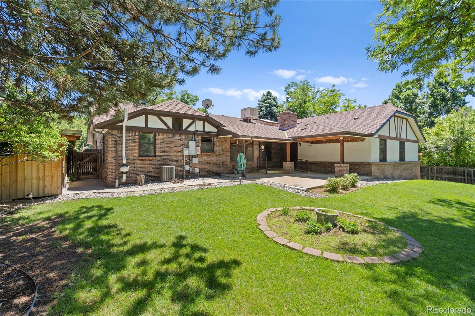 MLS Image #30 for 2607 s eudora place,denver, Colorado