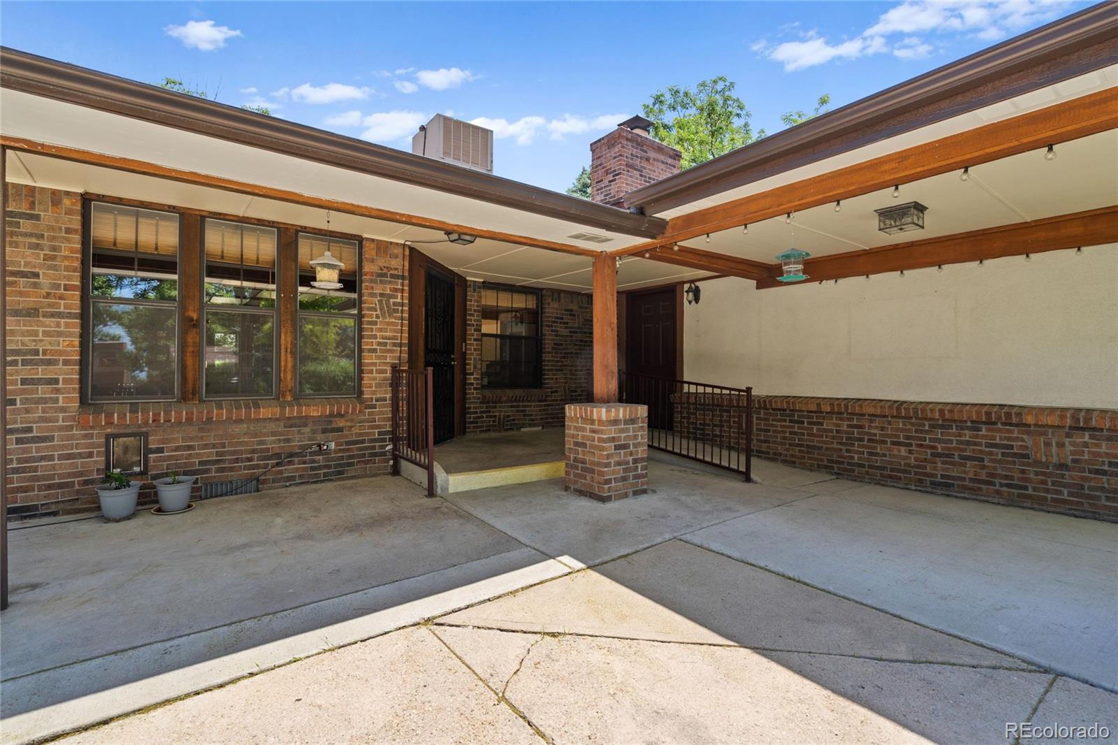 MLS Image #31 for 2607 s eudora place,denver, Colorado