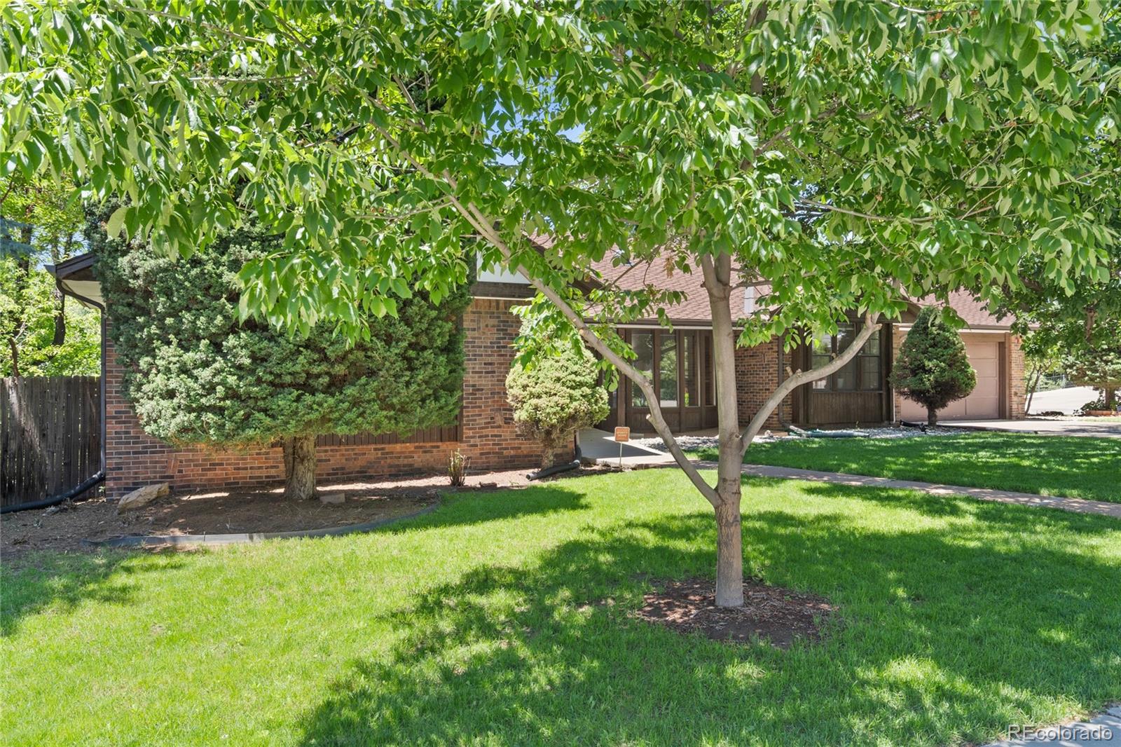 MLS Image #33 for 2607 s eudora place,denver, Colorado