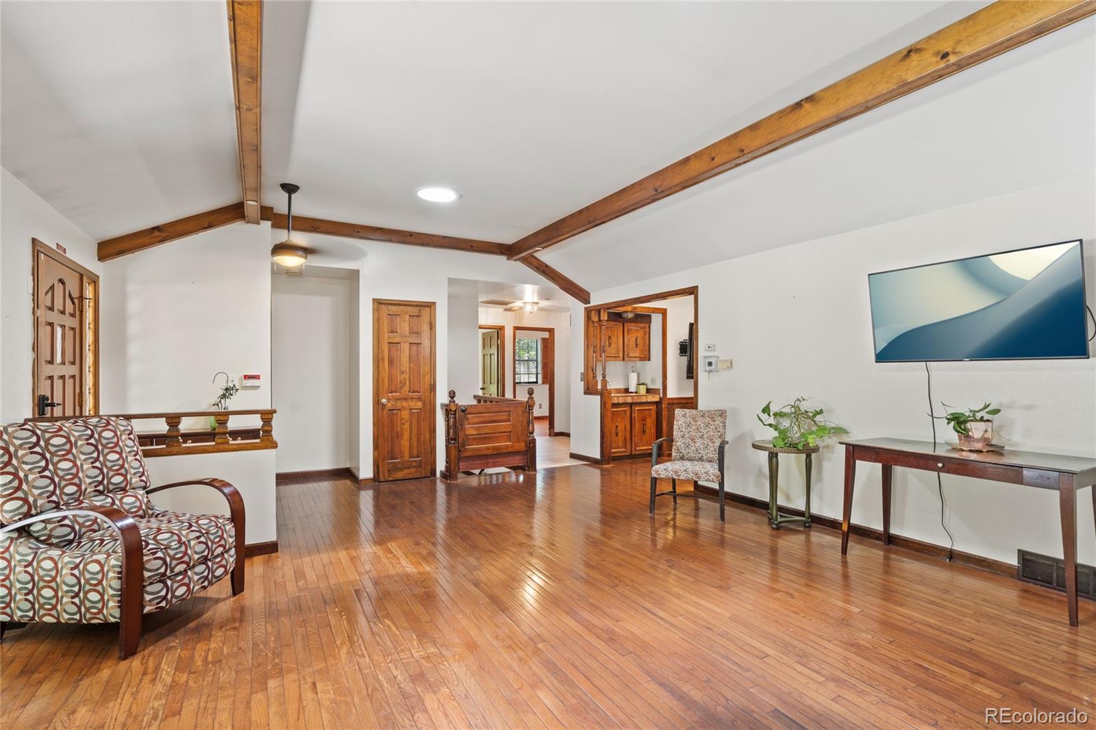 MLS Image #5 for 2607 s eudora place,denver, Colorado