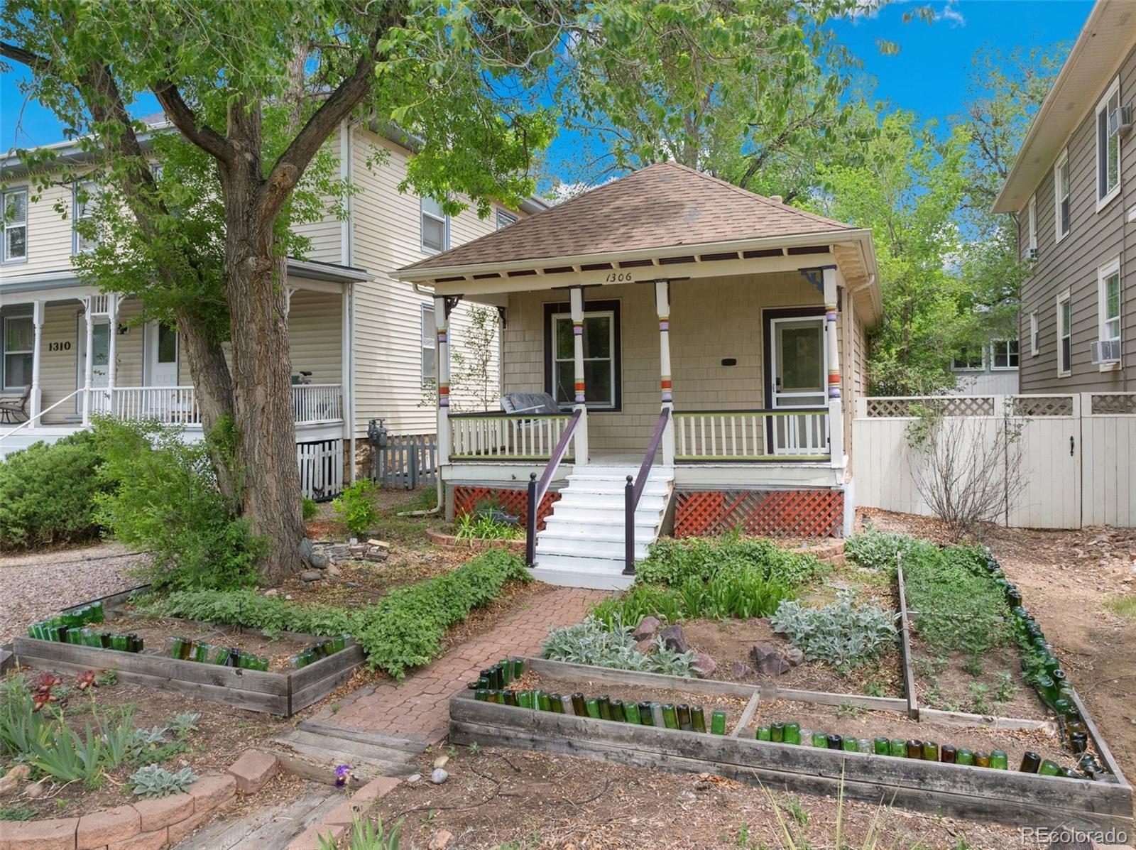 MLS Image #25 for 1306 w kiowa street,colorado springs, Colorado