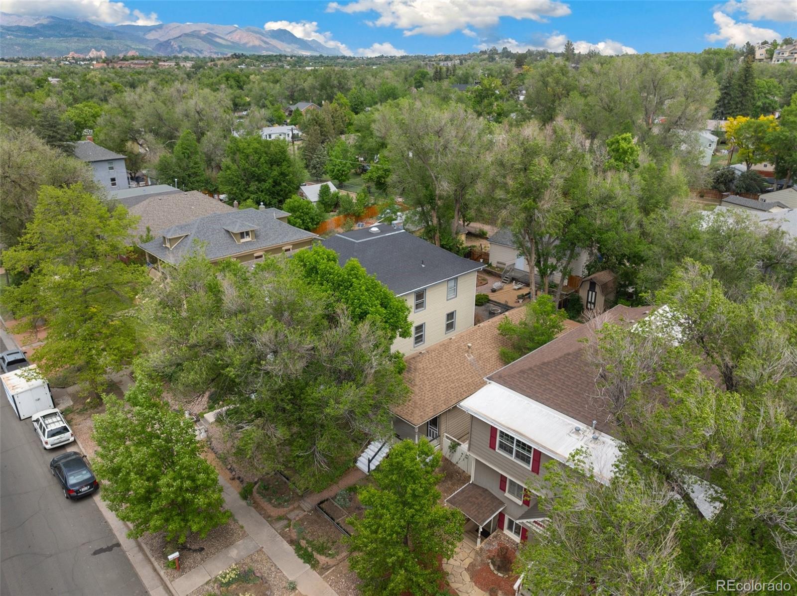 MLS Image #27 for 1306 w kiowa street,colorado springs, Colorado