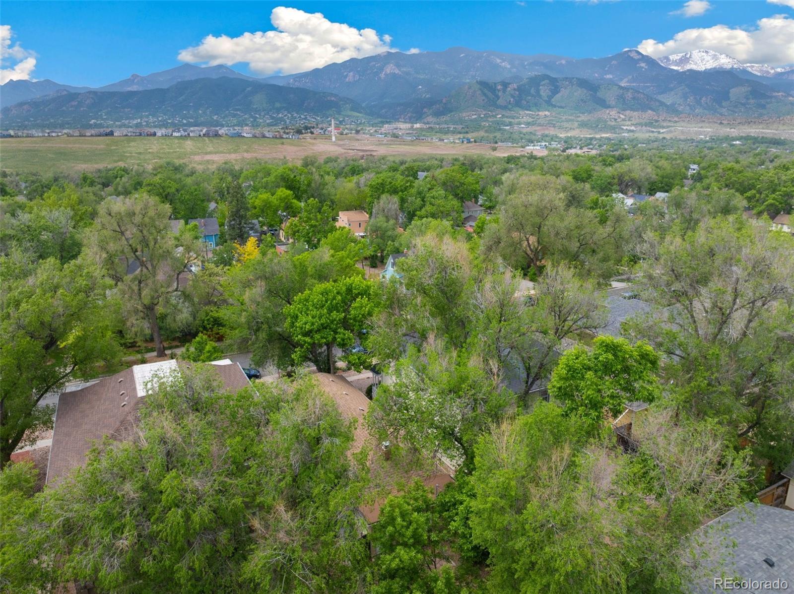 MLS Image #28 for 1306 w kiowa street,colorado springs, Colorado