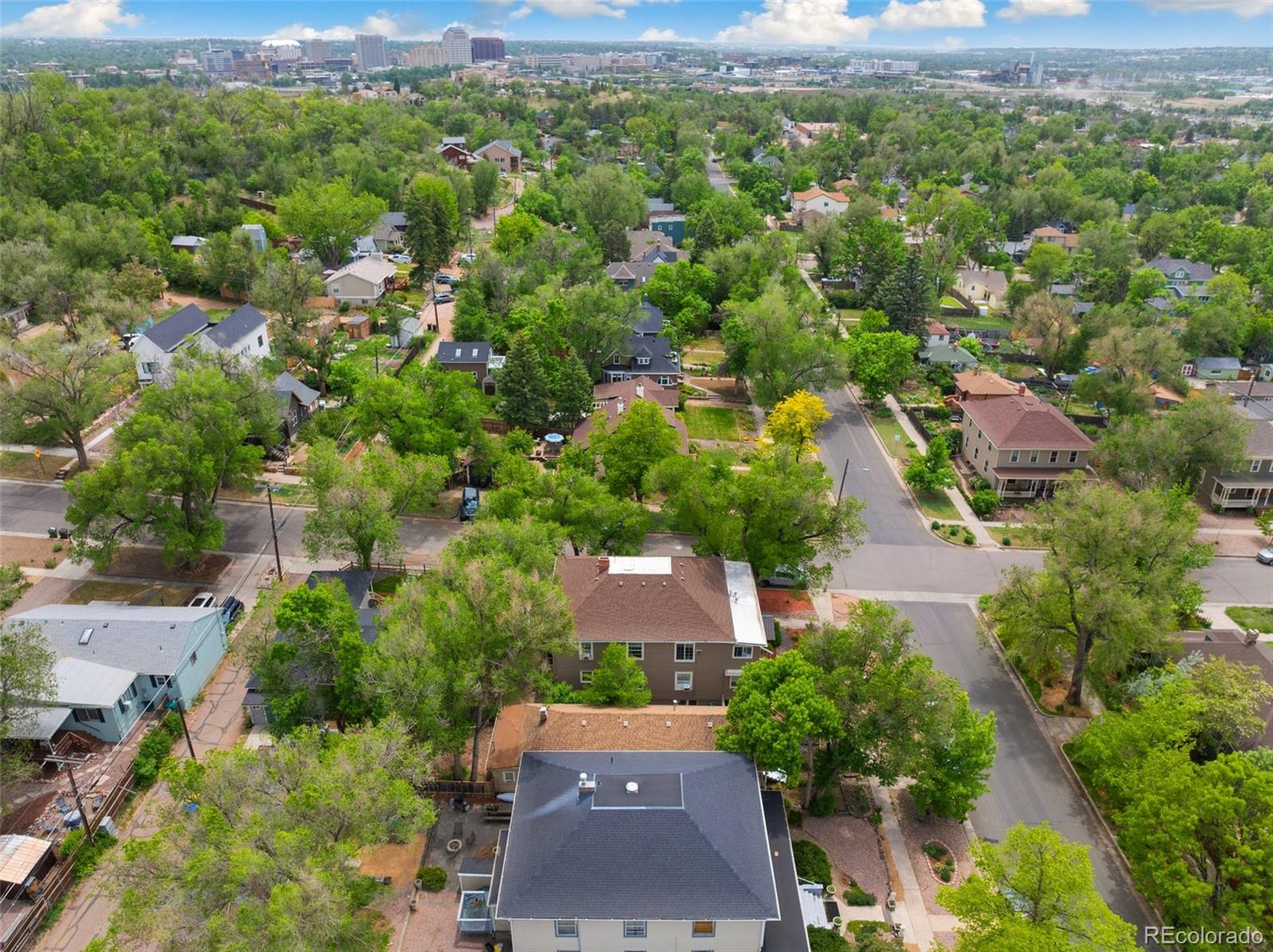 MLS Image #29 for 1306 w kiowa street,colorado springs, Colorado