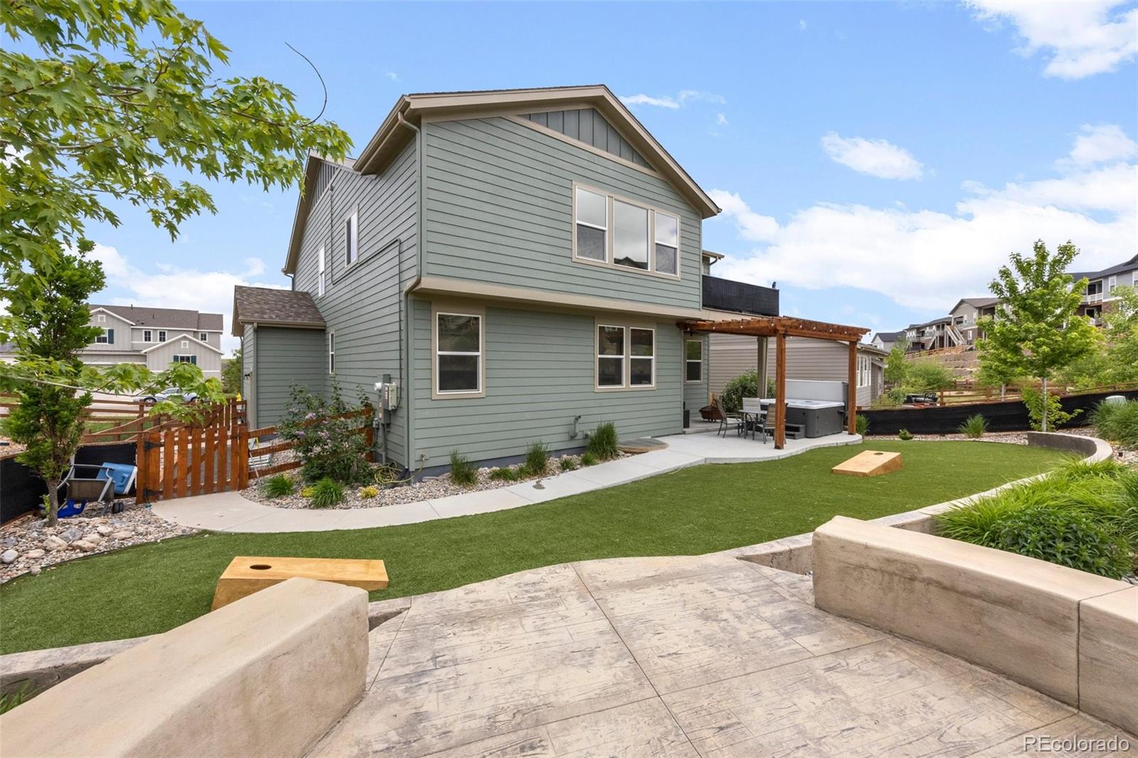 MLS Image #37 for 17880 w 94th drive,arvada, Colorado