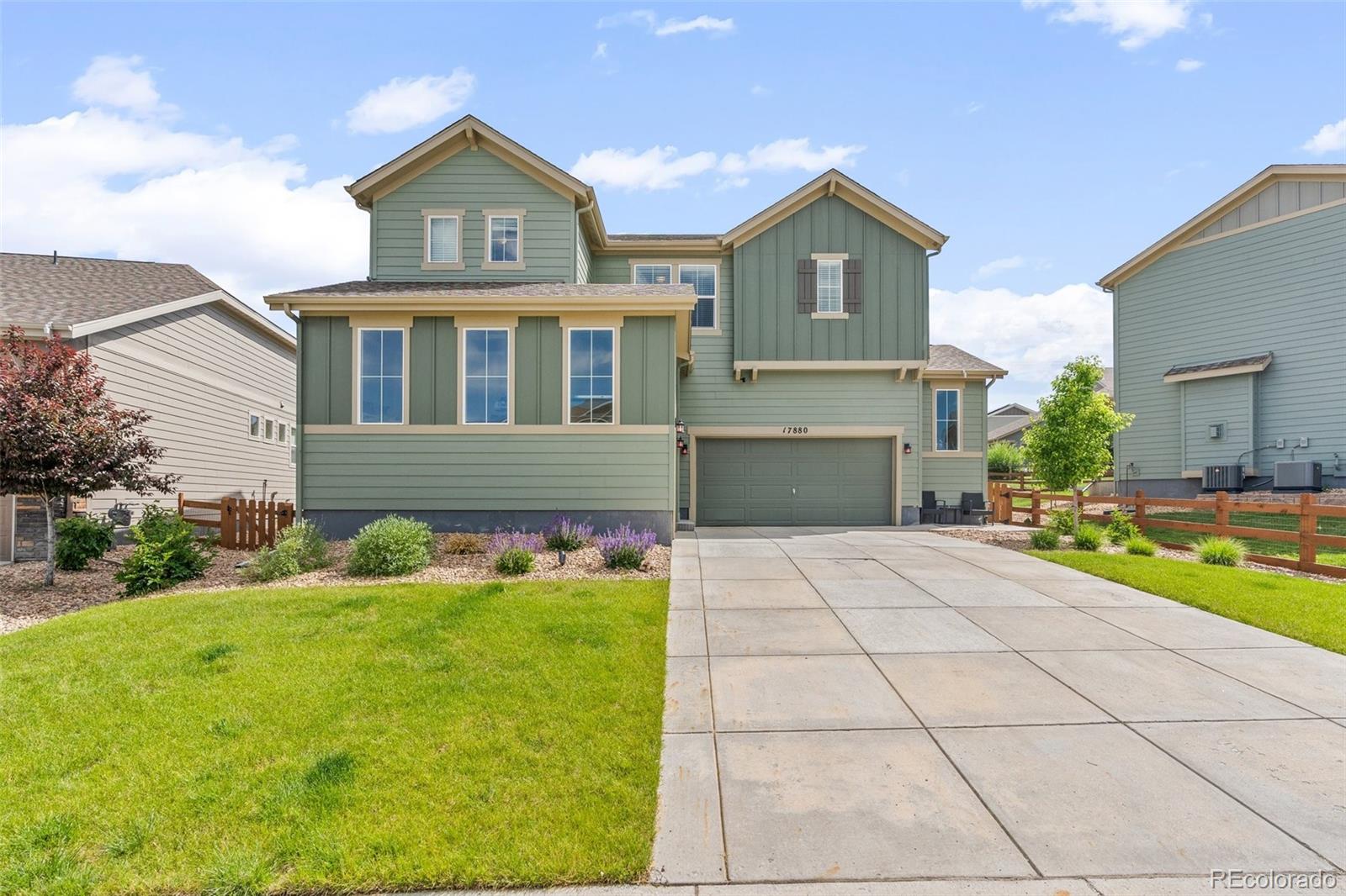 MLS Image #44 for 17880 w 94th drive,arvada, Colorado