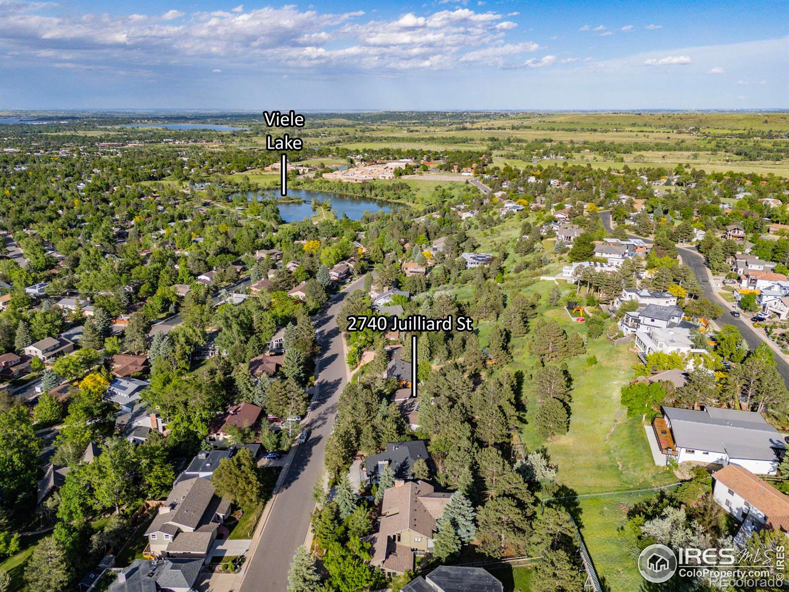 MLS Image #38 for 2740  juilliard street,boulder, Colorado