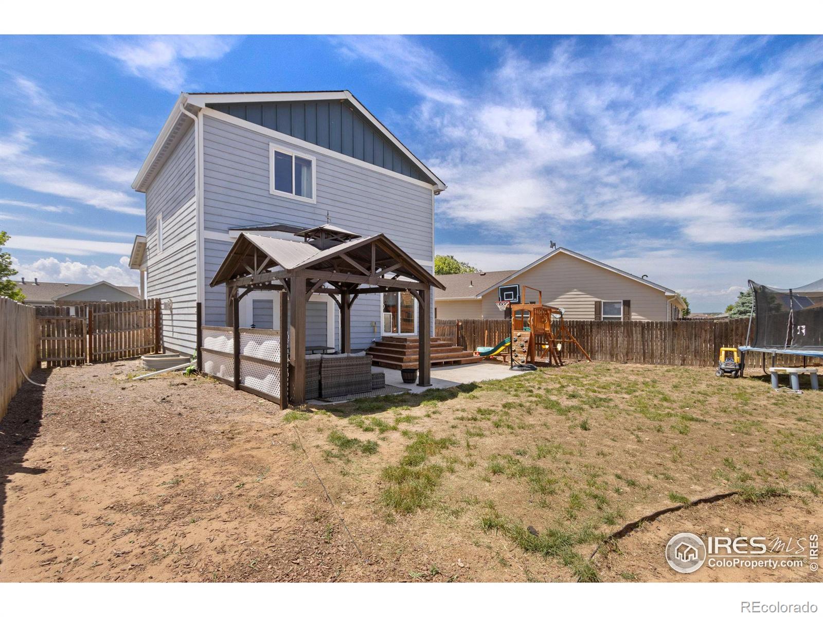 MLS Image #11 for 582 s carriage drive,milliken, Colorado