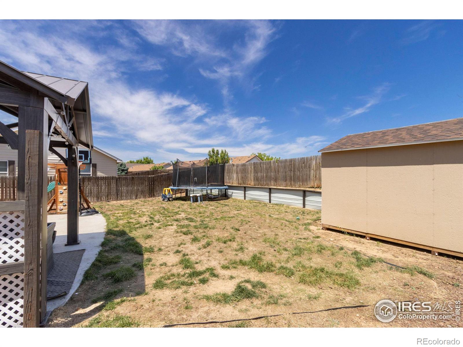MLS Image #13 for 582 s carriage drive,milliken, Colorado