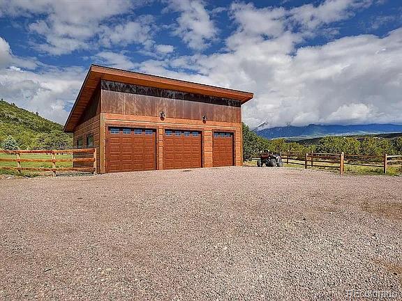 MLS Image #10 for 7380  heavenly view parkway,salida, Colorado