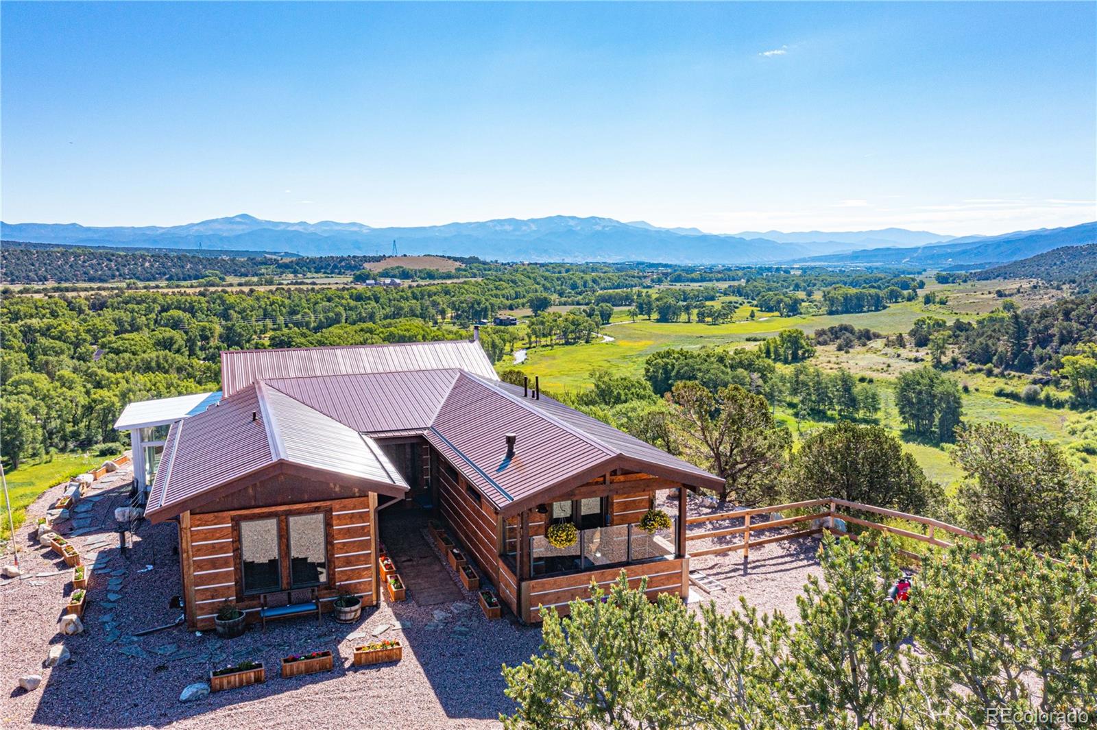 MLS Image #11 for 7380  heavenly view parkway,salida, Colorado