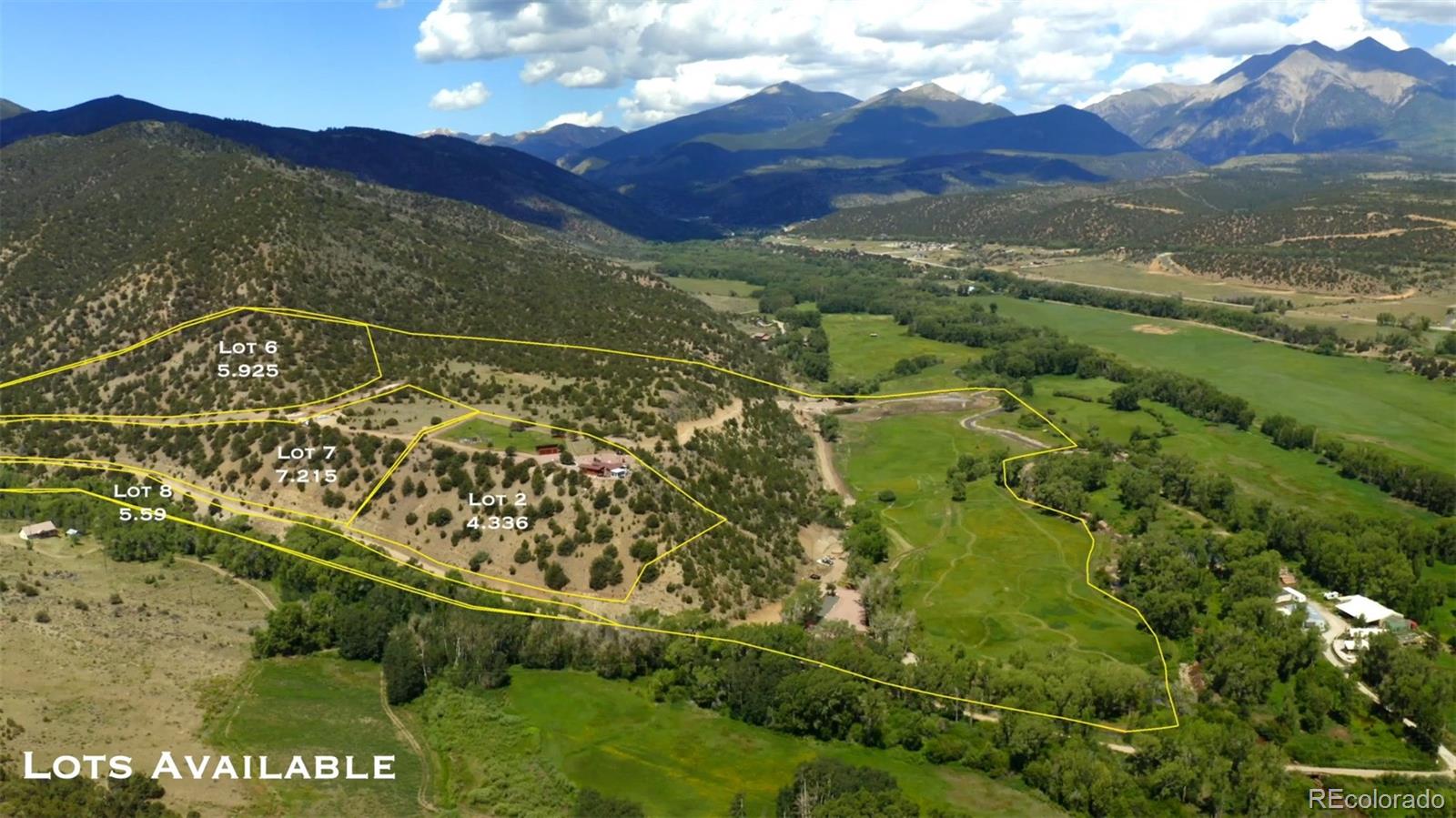 MLS Image #28 for 7380  heavenly view parkway,salida, Colorado