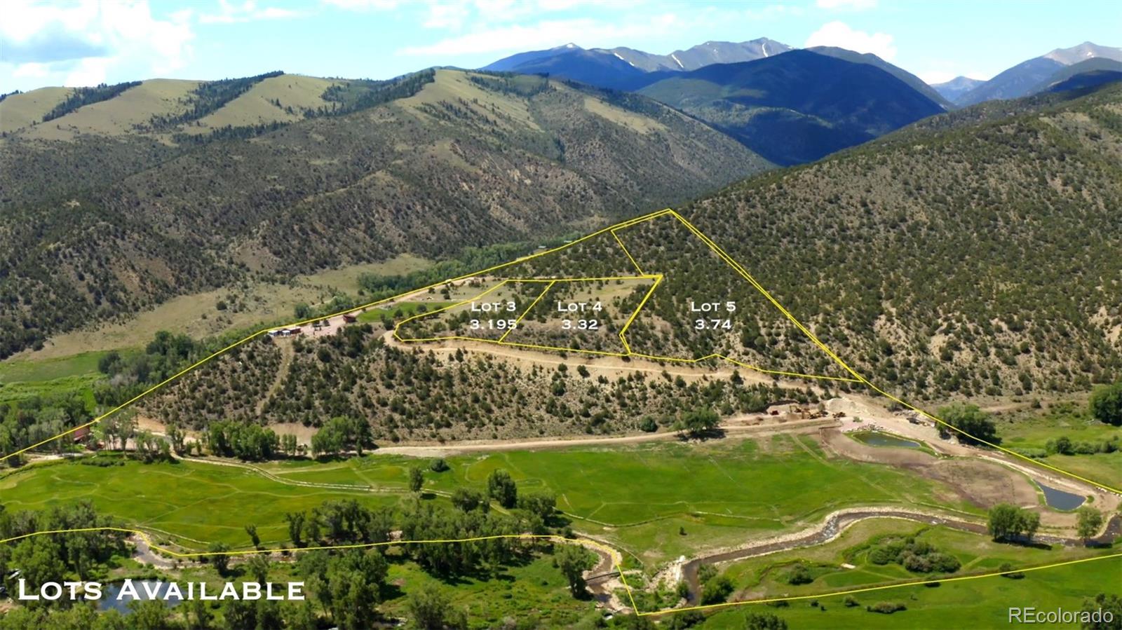 MLS Image #30 for 7380  heavenly view parkway,salida, Colorado