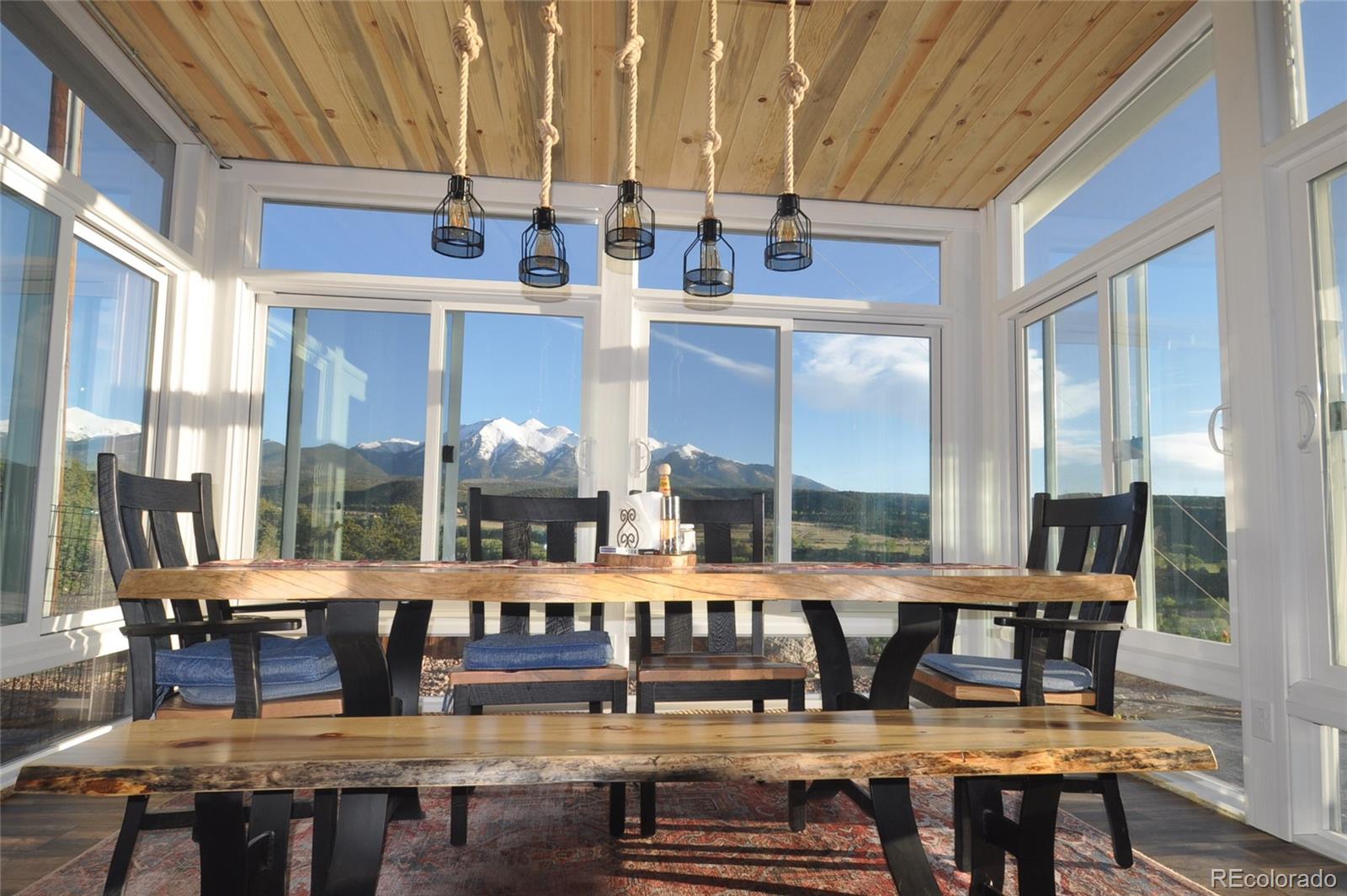 MLS Image #4 for 7380  heavenly view parkway,salida, Colorado