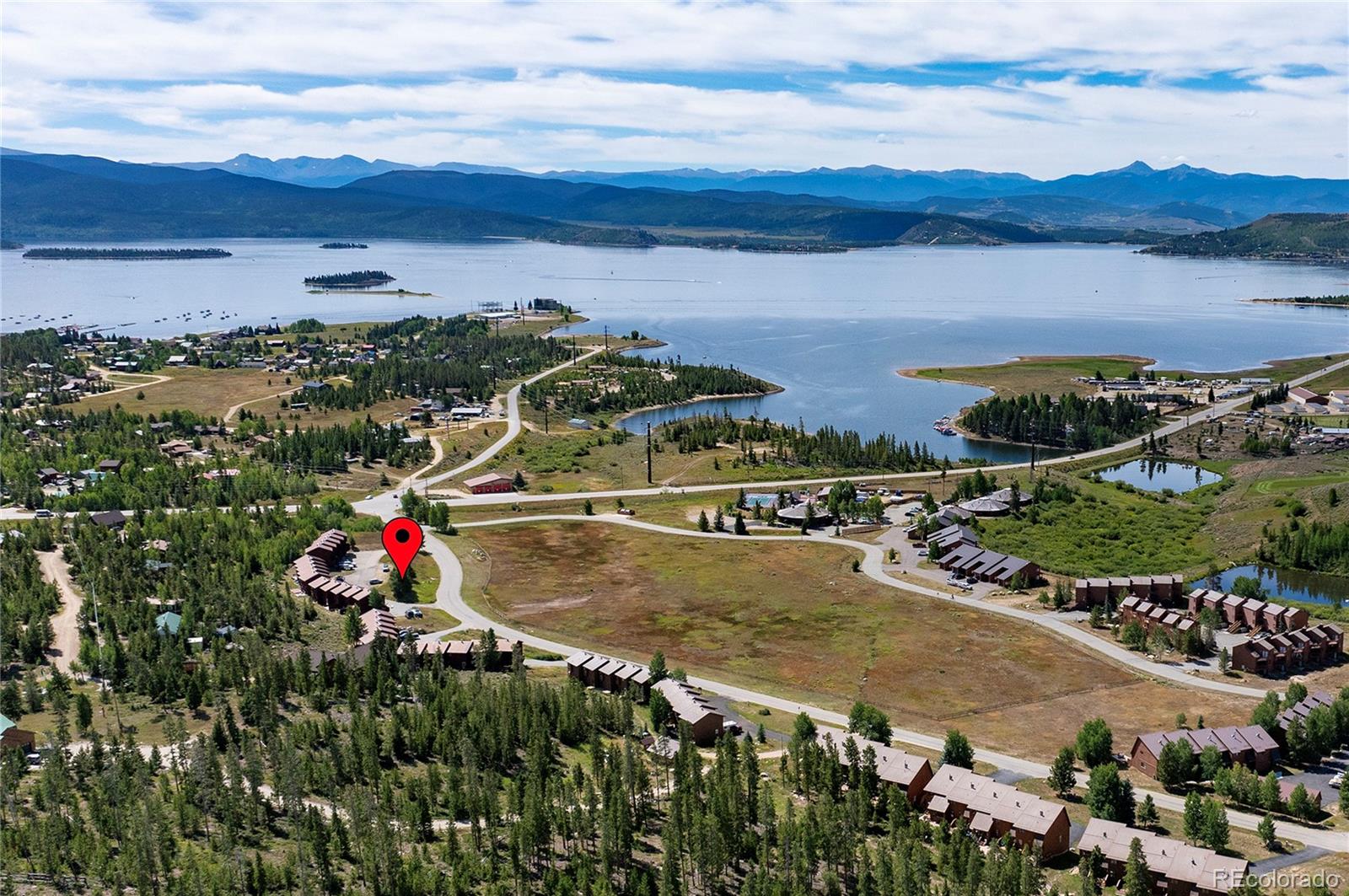 MLS Image #0 for 102  county road 442 ,grand lake, Colorado