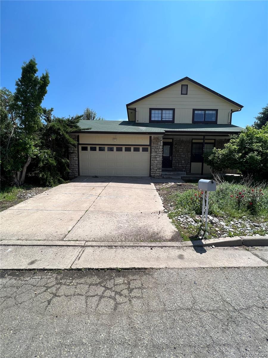 MLS Image #0 for 14190 e gunnison place,aurora, Colorado