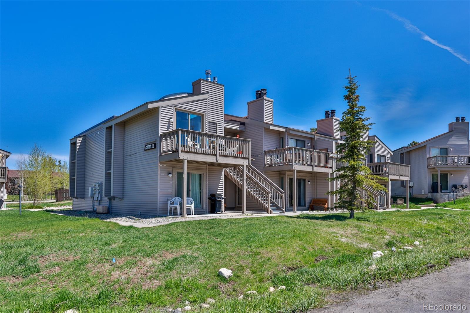 MLS Image #2 for 382  county road 832 ,fraser, Colorado