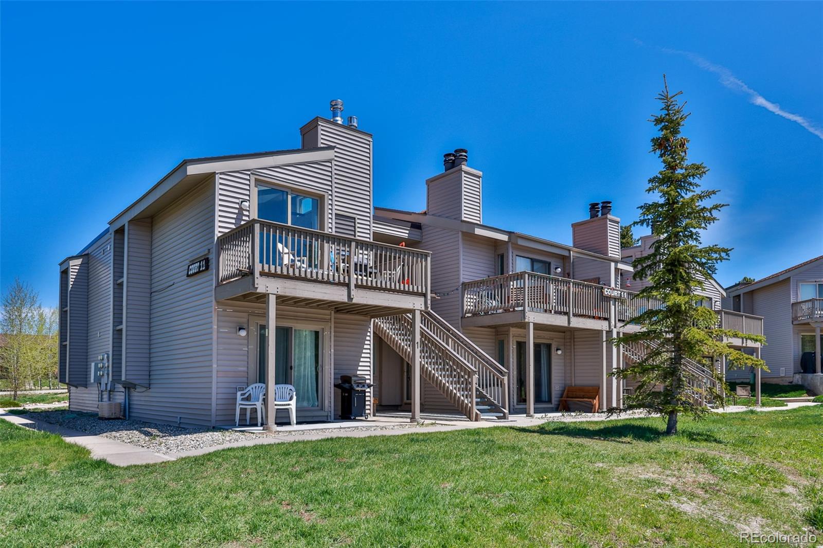 MLS Image #3 for 382  county road 832 ,fraser, Colorado