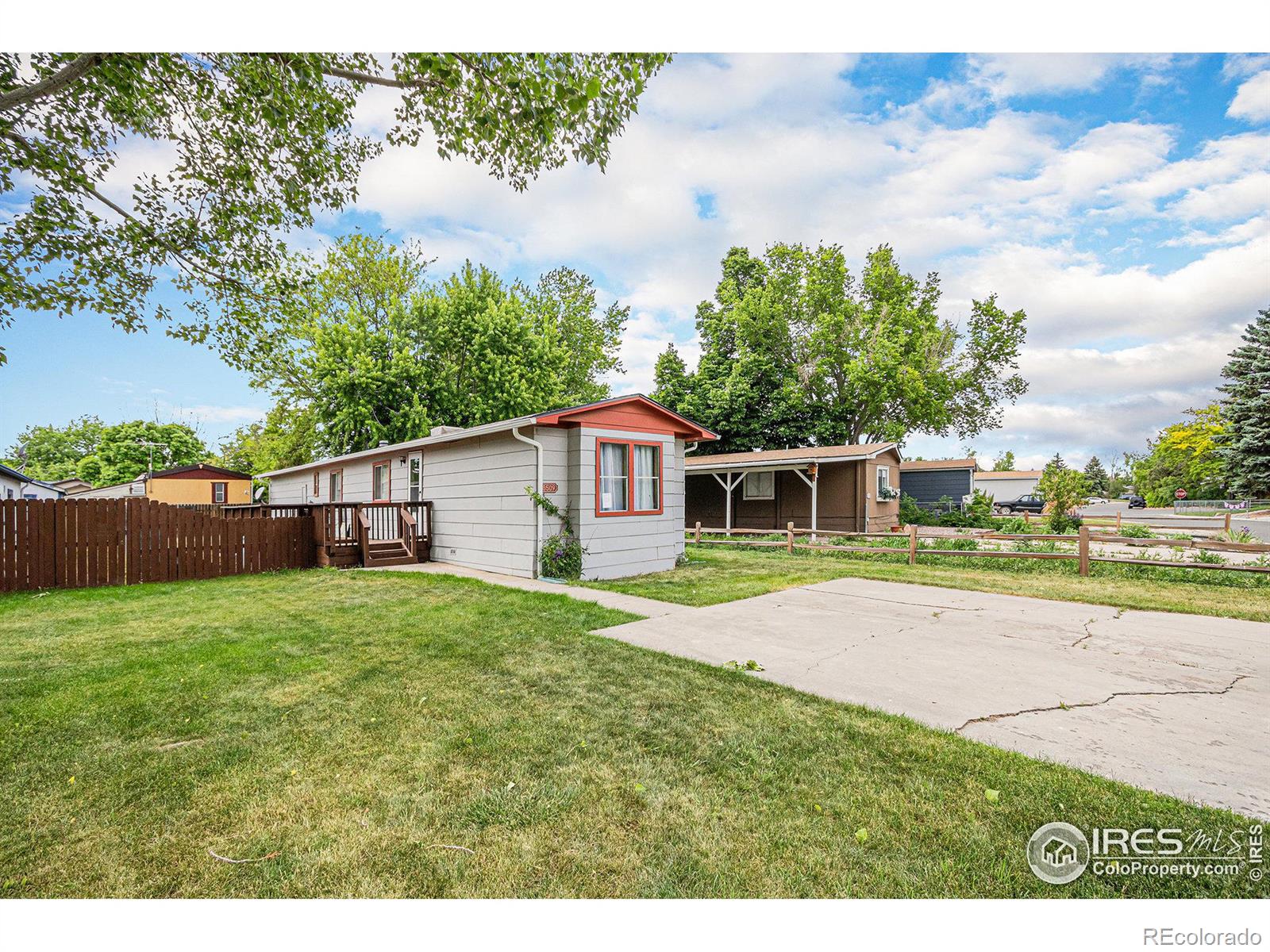 MLS Image #9 for 8509  mummy range drive,fort collins, Colorado
