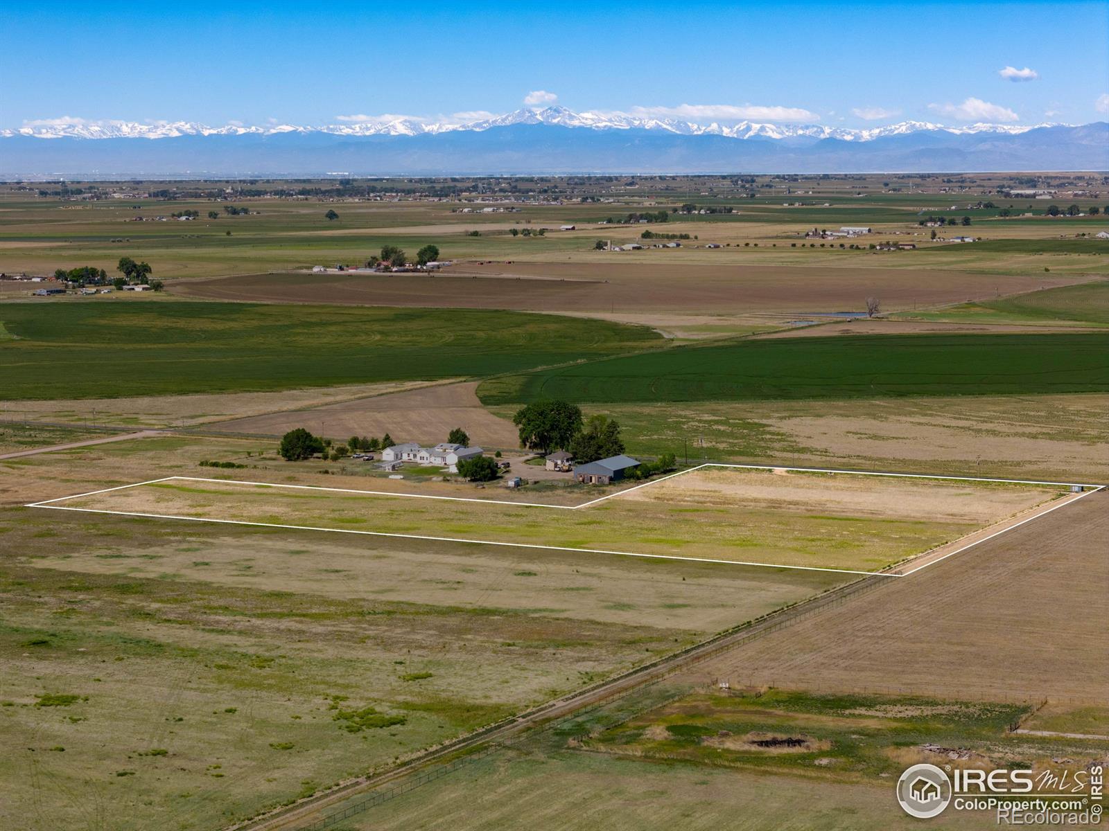 MLS Image #14 for 0  cr 43 ,ault, Colorado