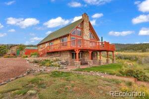 MLS Image #1 for 243  lost stirrup ranch ,canon city, Colorado