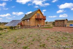 MLS Image #2 for 243  lost stirrup ranch ,canon city, Colorado