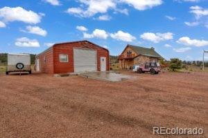 MLS Image #30 for 243  lost stirrup ranch ,canon city, Colorado