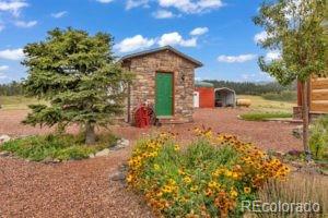 MLS Image #4 for 243  lost stirrup ranch ,canon city, Colorado