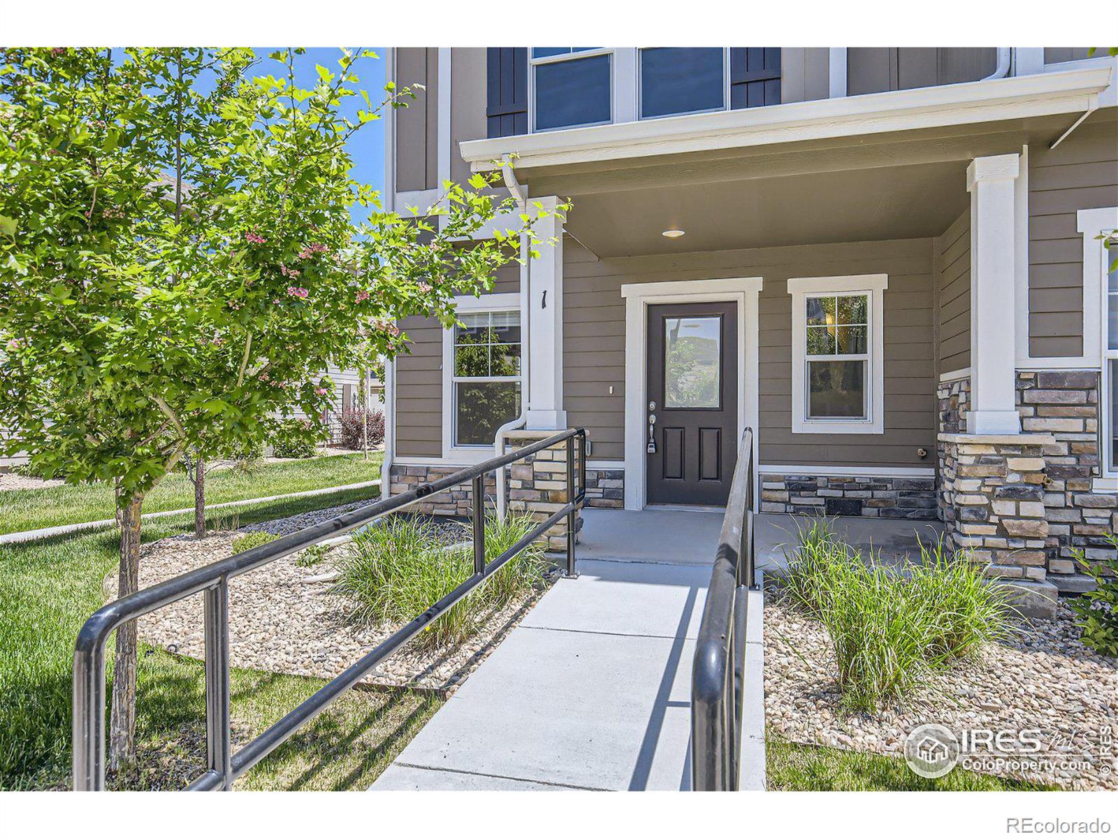 MLS Image #1 for 2421  precipice drive,fort collins, Colorado