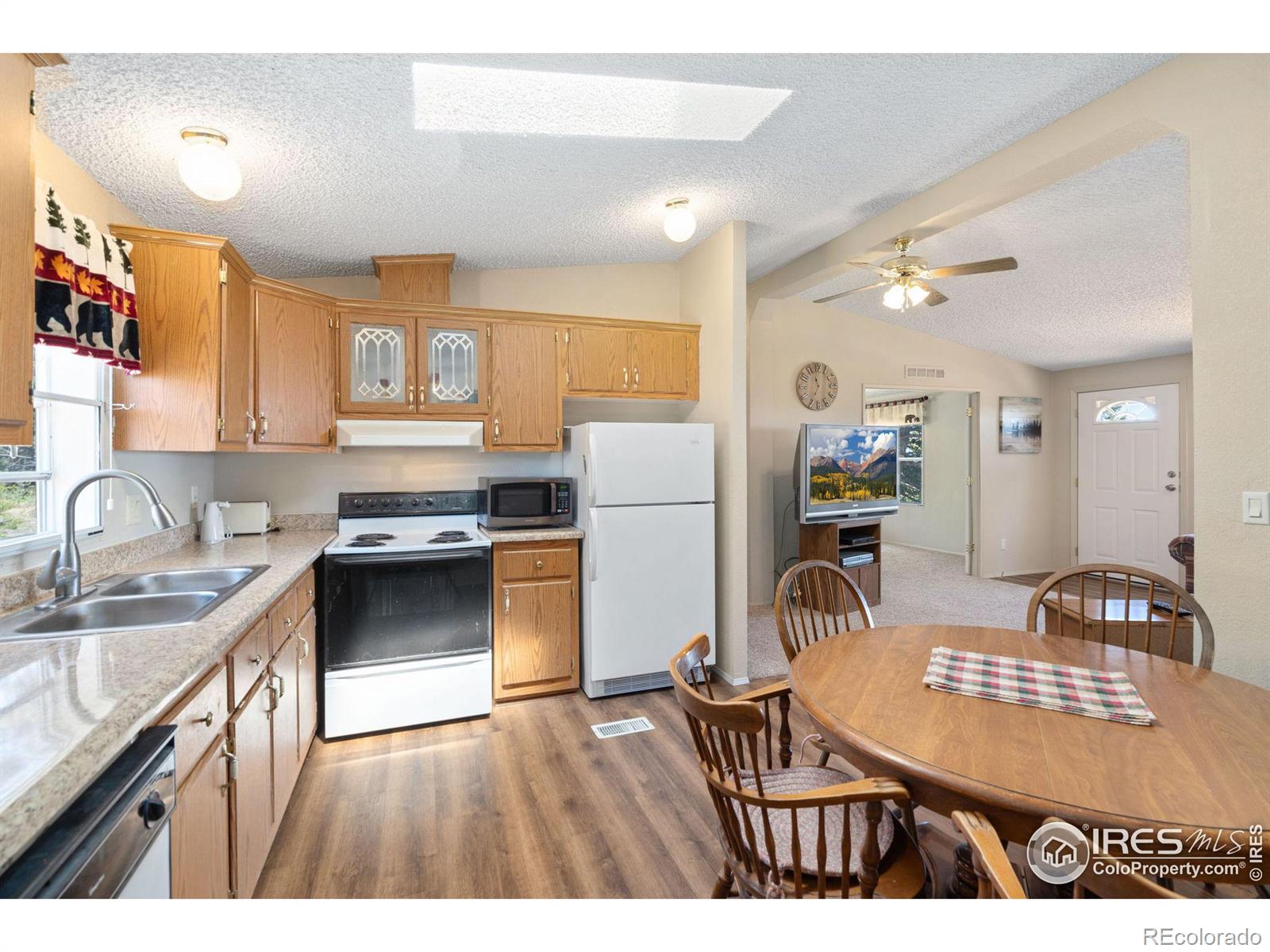 MLS Image #10 for 31  mckenna court,livermore, Colorado